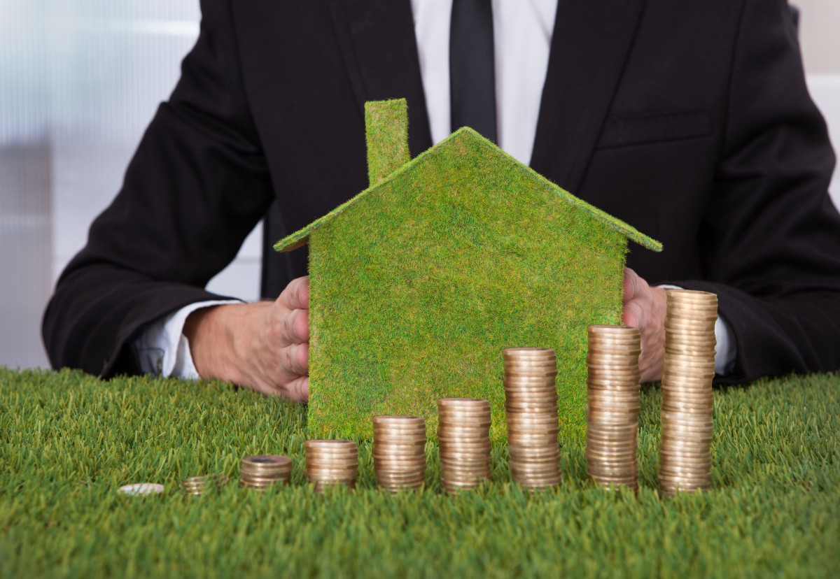 Operativa la proroga del bonus verde 2020