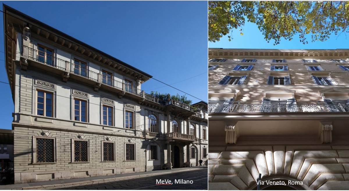 Cushman & Wakefield advisor per la vendita di asset immobiliari da 122 milioni di euro