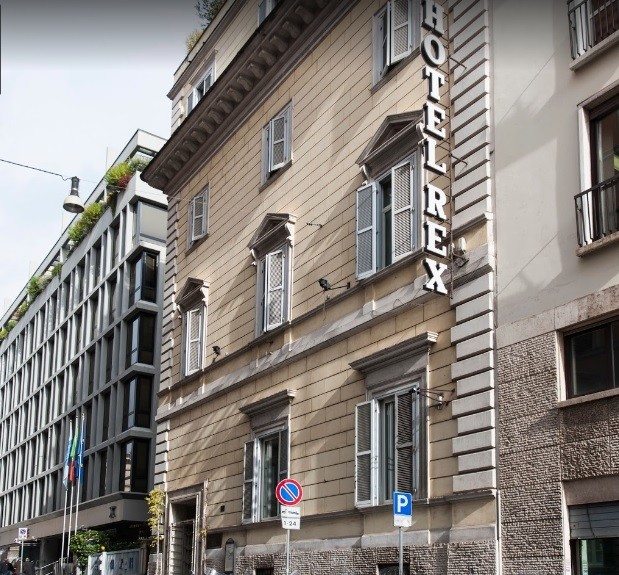 Dieci immobili di prestigio presto all'asta