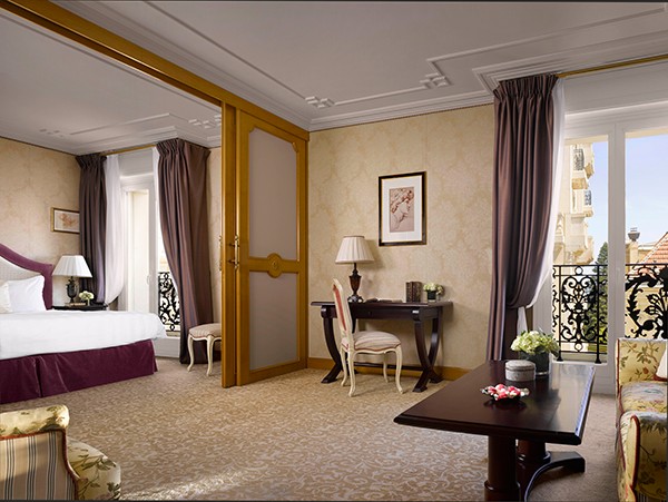 Metropole Hotel Montecarlo