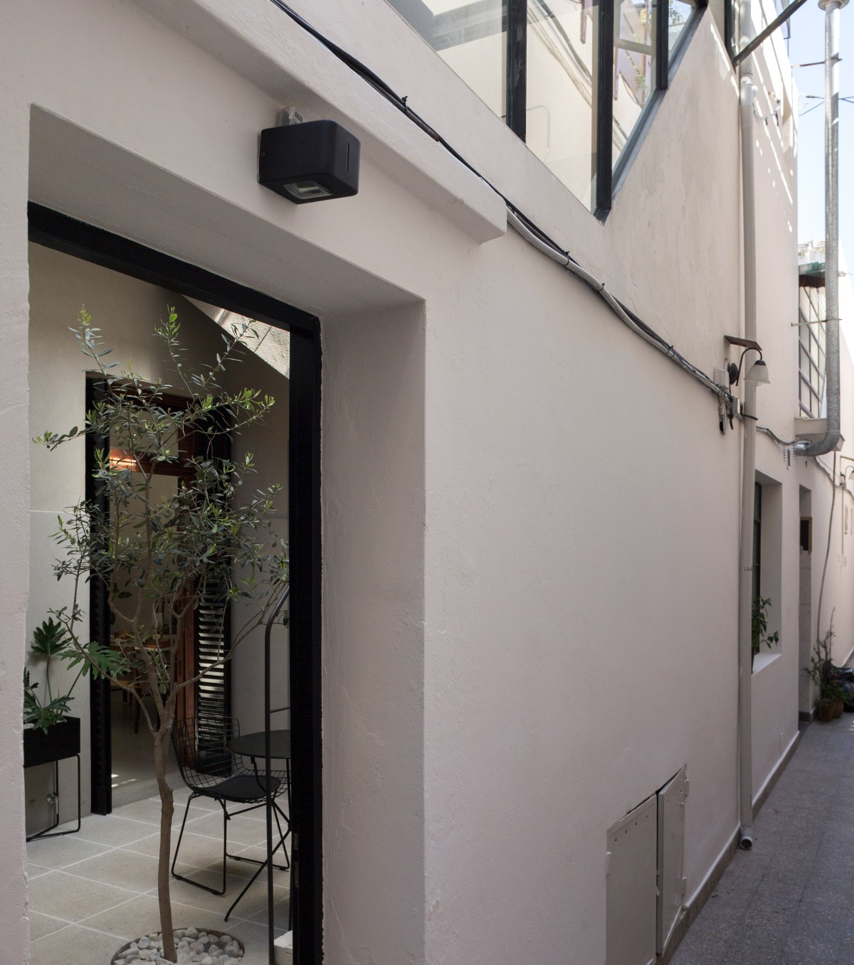 Gioco di bianco e nero