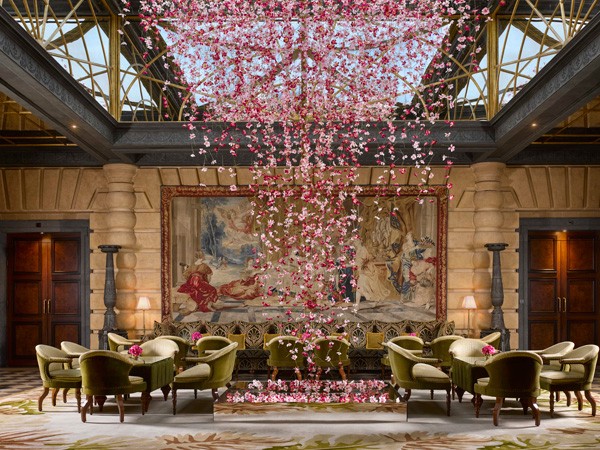 Metropole Hotel Montecarlo
