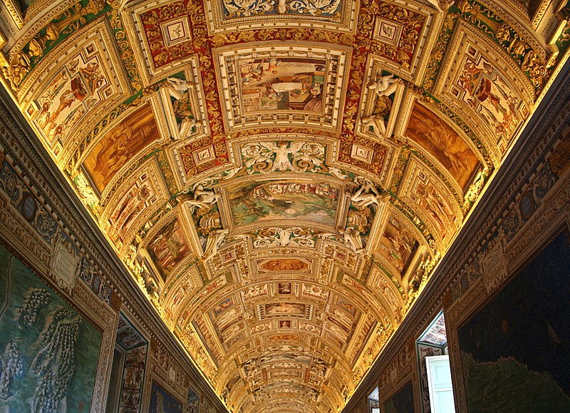 Enjoy works of art from some of the world's best museums at home / Jean-Pol Grandmont CC BY-SA 3.0 Enjoy works of art from some of the world's best museums at home / Jean-Pol Grandmont CC BY-SA 3.0