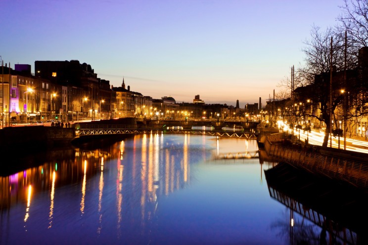 Dublin / Gtres Dublin / Gtres
