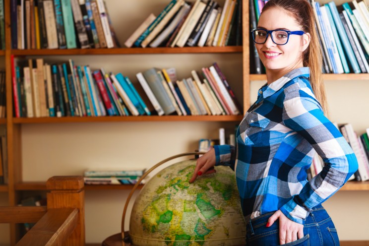As melhores cidades para estudar na Europa / Gtres As melhores cidades para estudar na Europa / Gtres