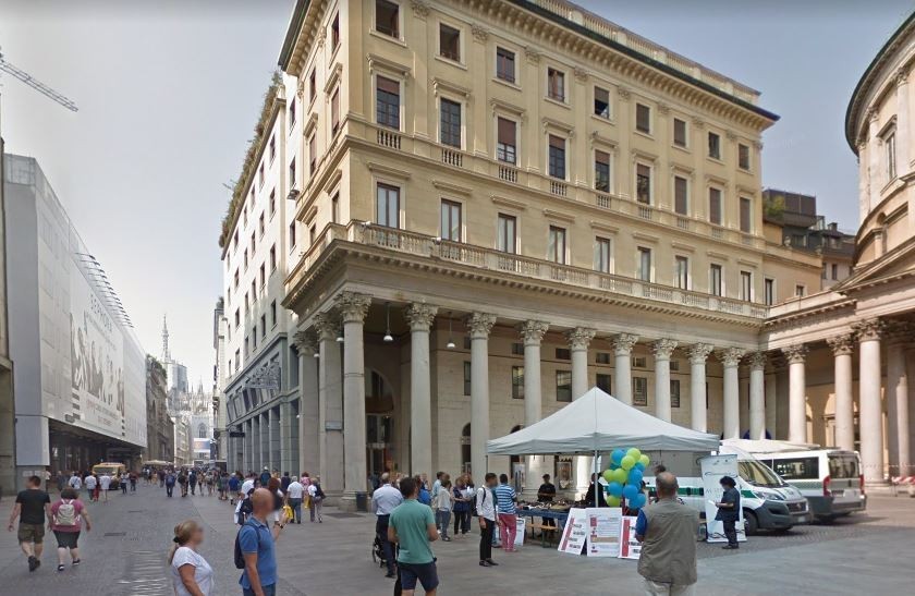 Dieci immobili di prestigio presto all'asta