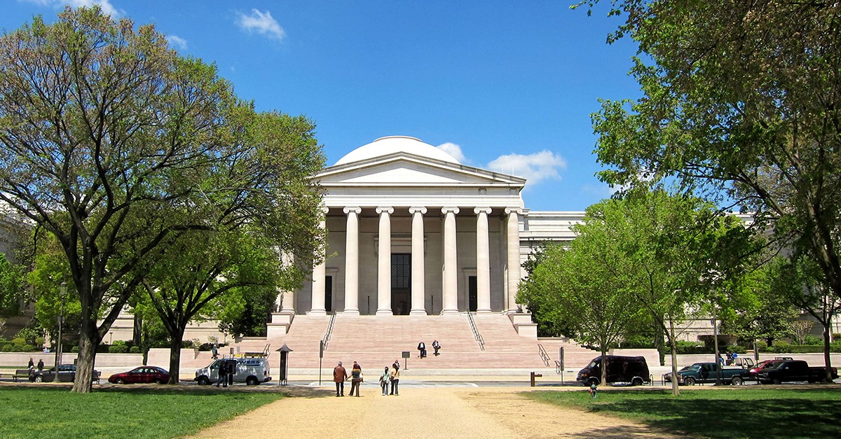 National Gallery of Art Washington