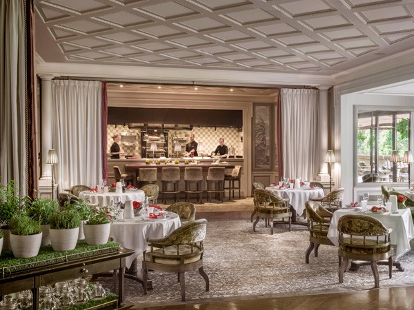 Metropole Hotel Montecarlo