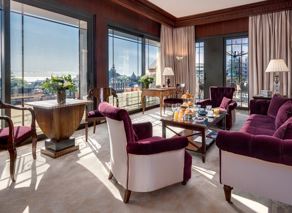 Metropole Hotel Montecarlo
