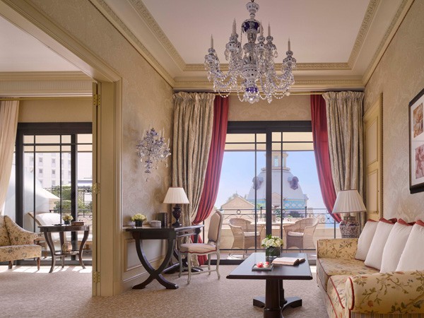 Metropole Hotel Montecarlo