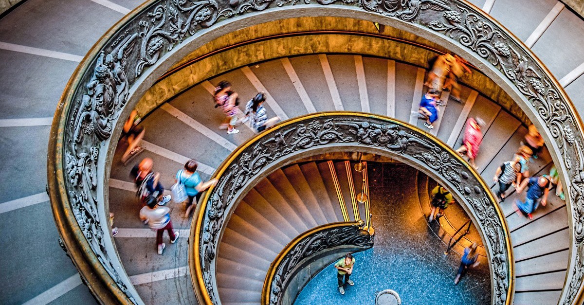 Musei Vaticani Stato del Vaticano