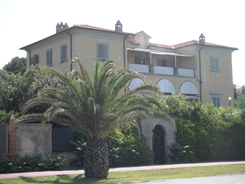 Dieci immobili di prestigio presto all'asta