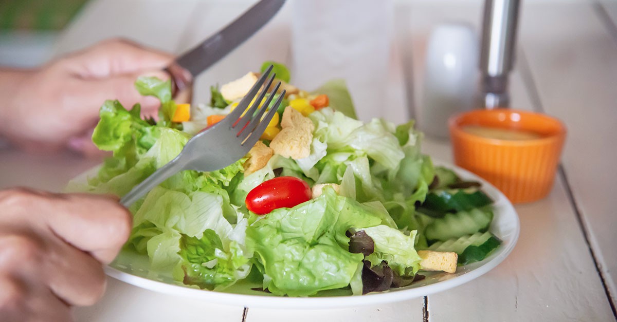 Evitare cene pesanti