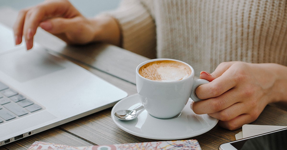 Evitare caffè, tabacco e cioccolata