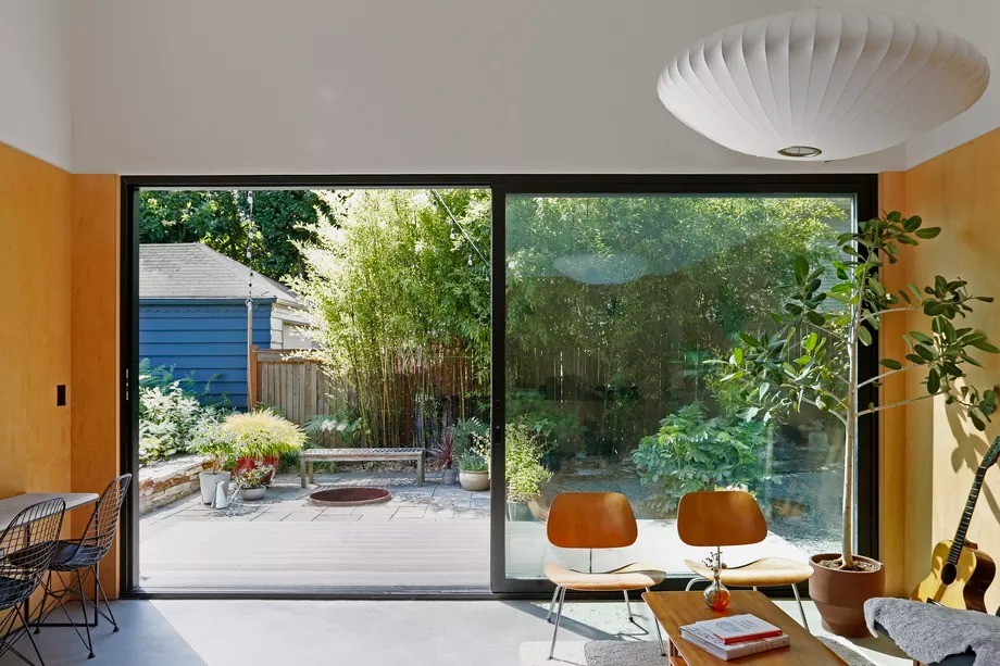 Luce a grandezza, chiavi della casa