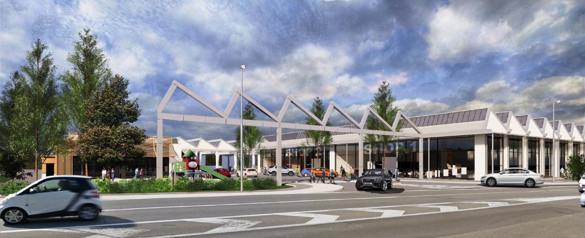 Riqualificazione urbana a Cremona per il complesso industriale Armaguerra