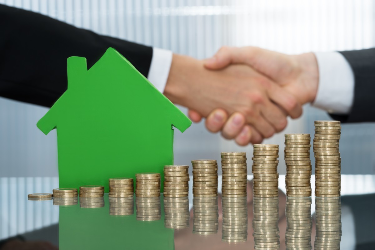 Le disposizioni per la sospensione dei mutui