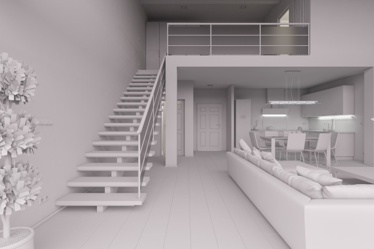 Come sarà la casa del futuro?