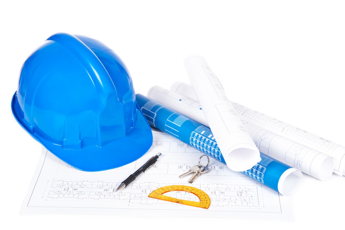 Le regole per i cantieri edili