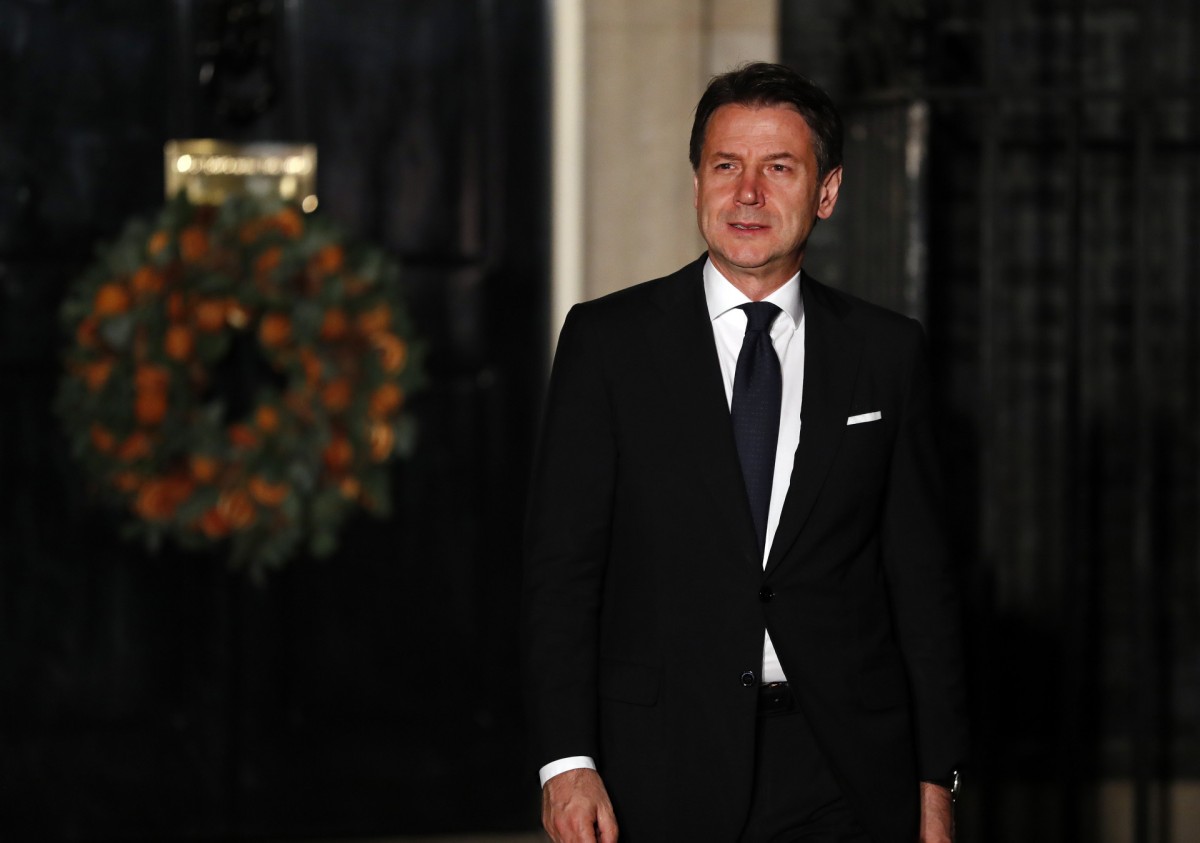 Arriva la fase 2, le novità su spostamenti e riaperture nel dpcm del 26 aprile