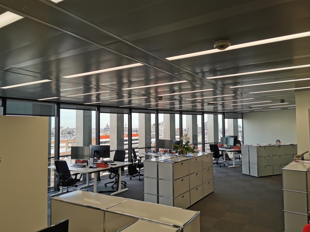 Coronavirus, le conseguenze per l'immobiliare europeo