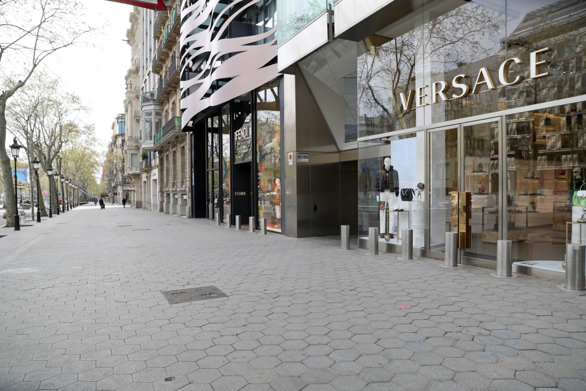 Coronavirus e affitti, ecco quali sono i settori più colpiti