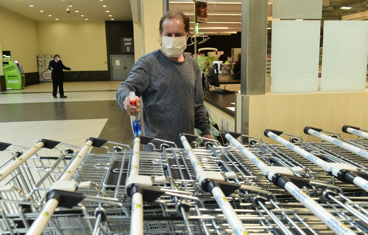 Gli immobili interessati dal credito di imposta per botteghe e negozi