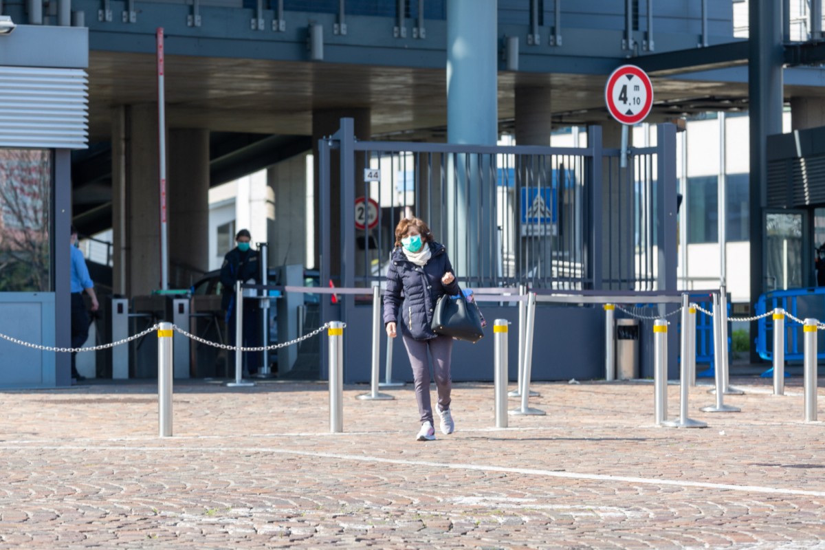 Come cambieranno gli uffici per contrastare il coronavirus