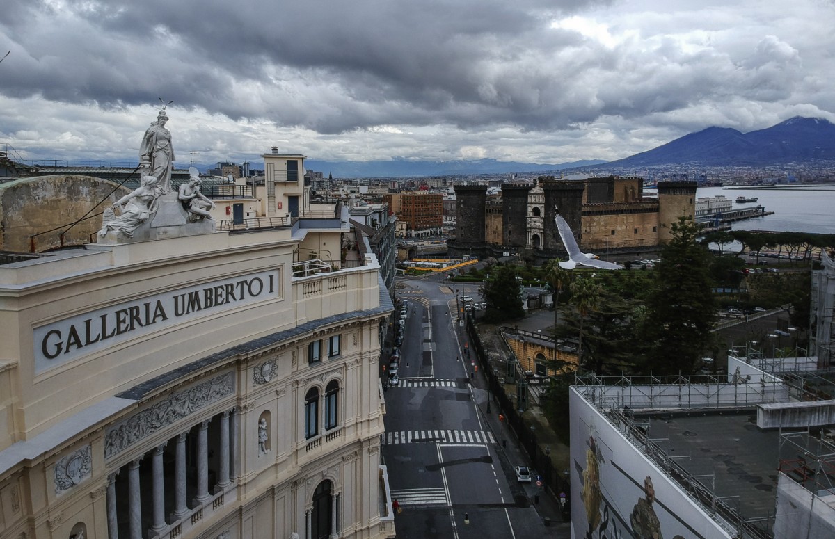 Le conseguenze economiche del coronavirus: qual è lo scenario possibile?