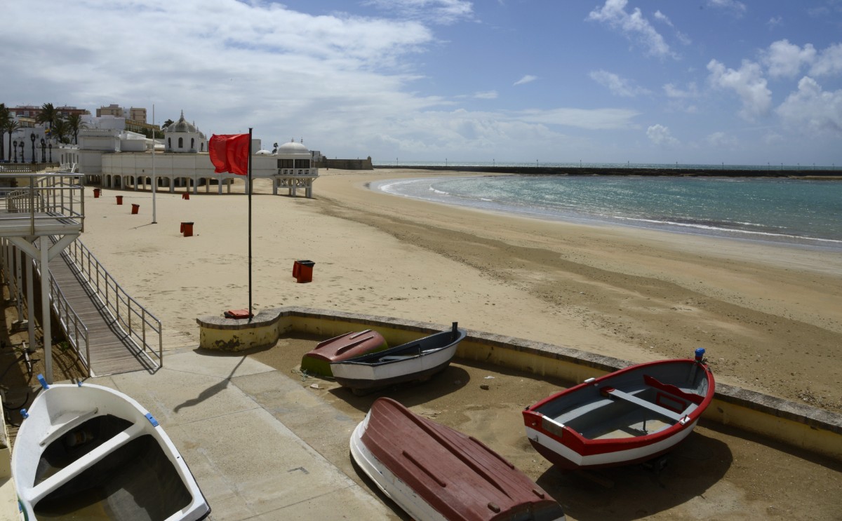 Andremo al mare d’estate? Le misure allo studio