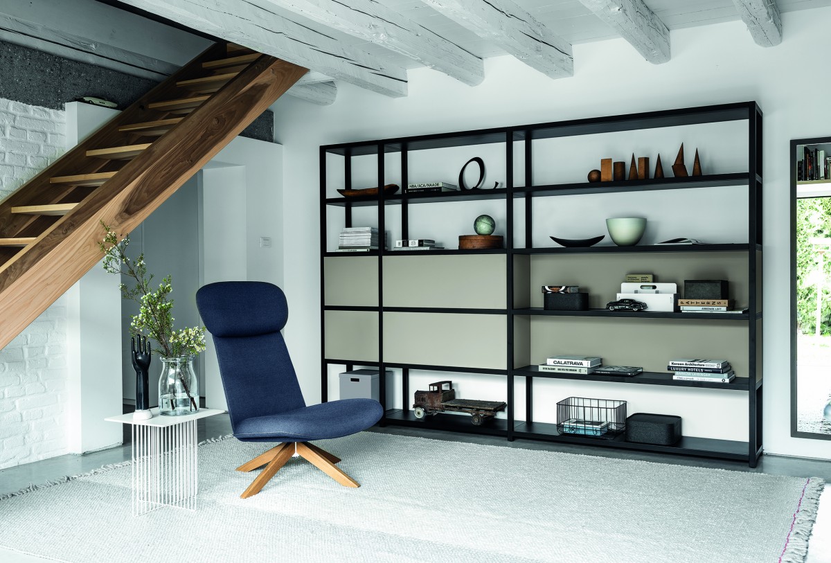 Le aziende del design italiano in campo per la 50a Giornata della Terra