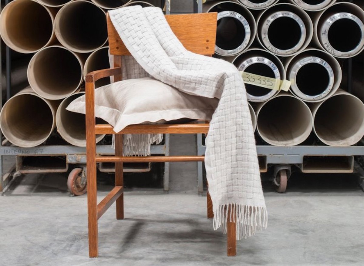 Le aziende del design italiano in campo per la 50a Giornata della Terra