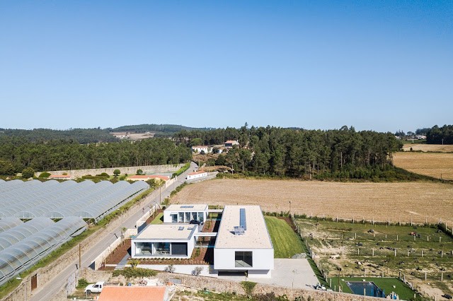 Un hotel "con medaglia di argento"