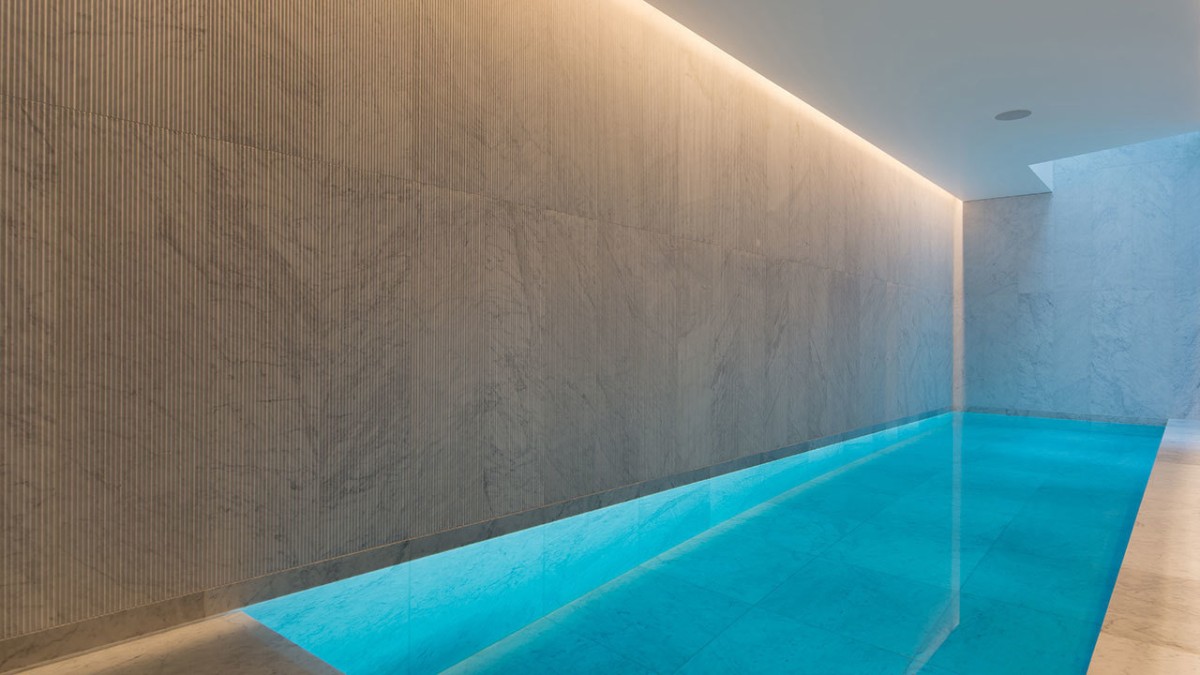 Una delle cose migliori della casa