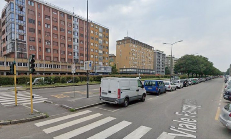 Viale Famagosta / Comune di Milano Viale Famagosta / Comune di Milano
