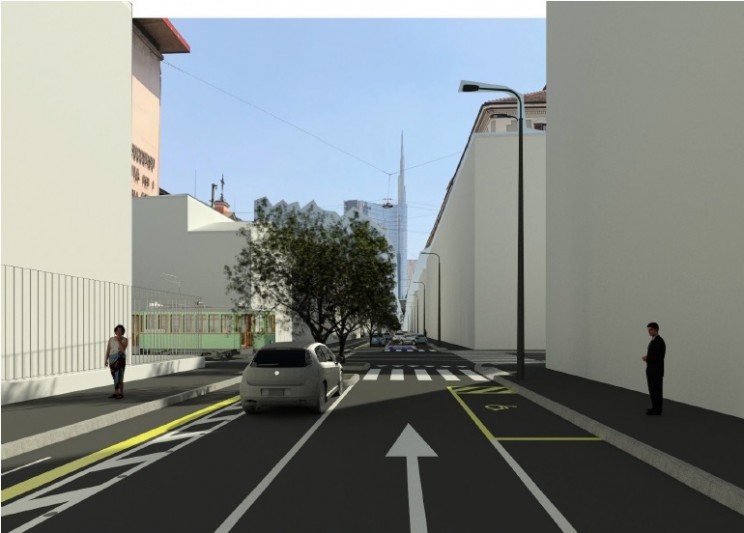 Comune di Milano Comune di Milano
