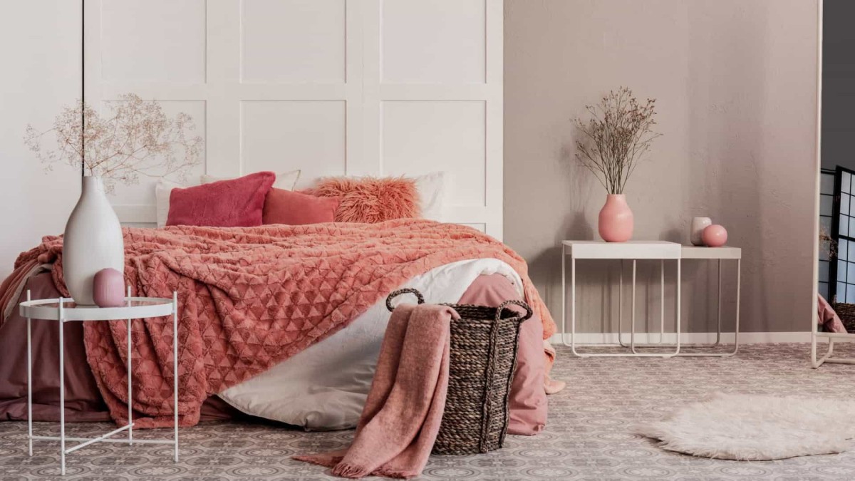 Ecco 5 "mood" colorati per dare nuova vita alla casa