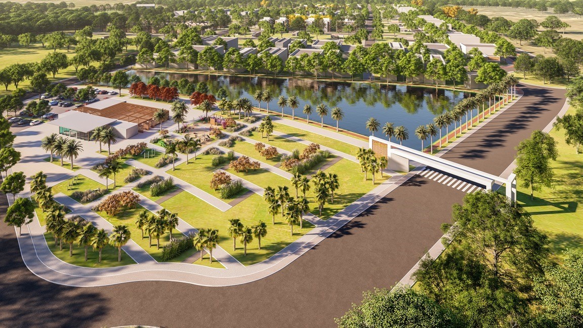 Planet Smart City, il progetto italiano di social housing arriva in India