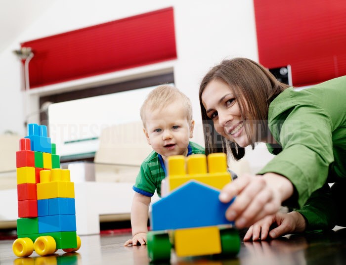 Decreto rilancio, come cambia il bonus baby sitter