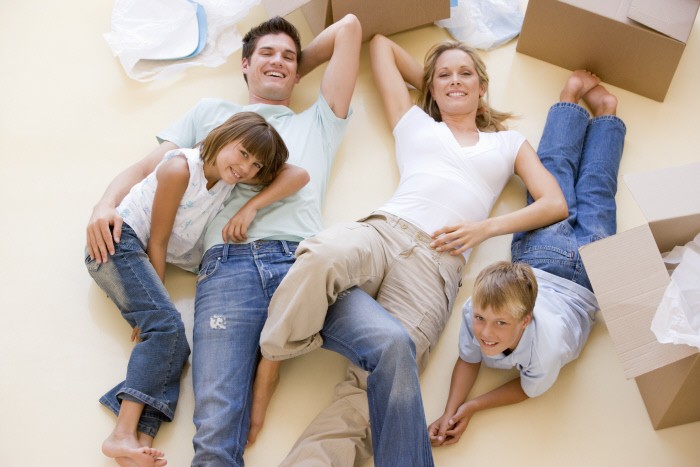 Comprare casa in Italia: le fasce d'età con più possibilità di spendere