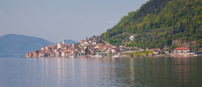 Case sul lago: i trend nelle principali località italiane