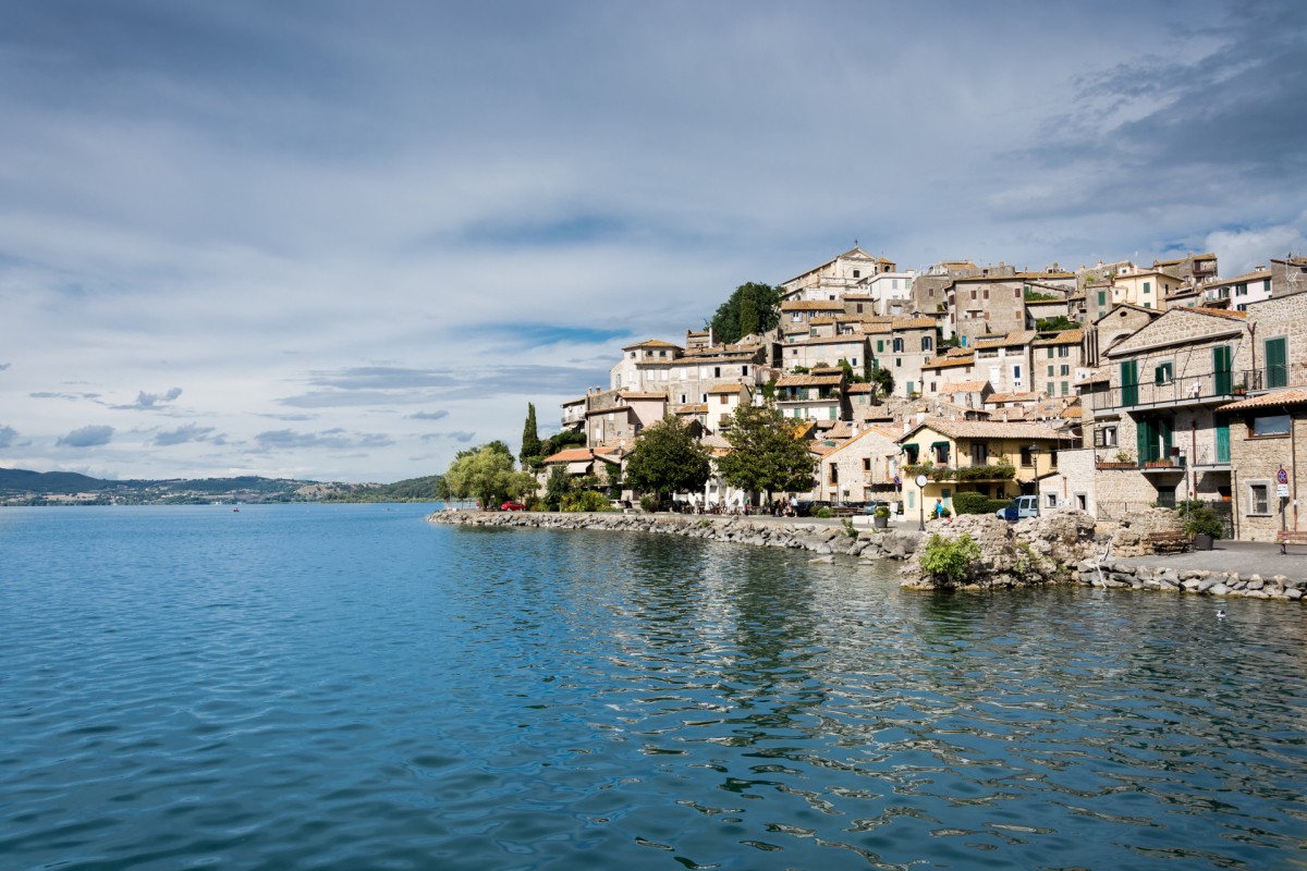 Case sul lago: i trend nelle principali località italiane