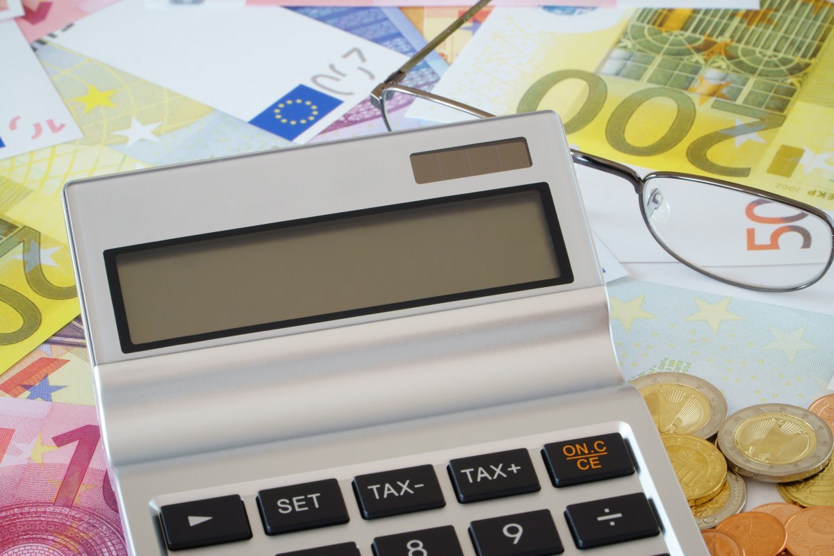 Dal 1° luglio 2020 limite contanti per i professionisti