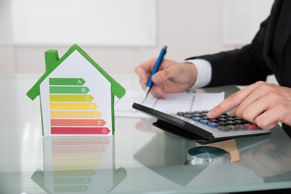 Al lavoro sull'ecobonus al 110%