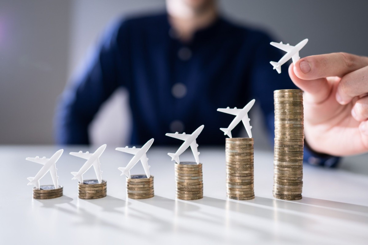 Quanto costerà viaggiare in aereo dopo l’emergenza coronavirus?