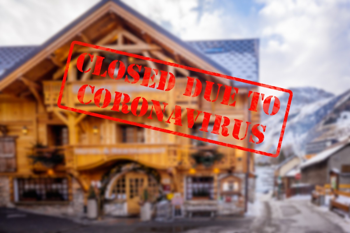 Coronavirus e mutui, quanto ha perso il mercato con il lockdown?