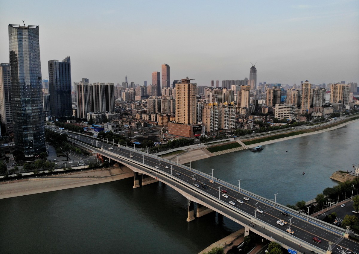 Wuhan, la città della Cina nota per il Covid-19 è la meta che i viaggiatori cinesi vogliono visitare nel 2020