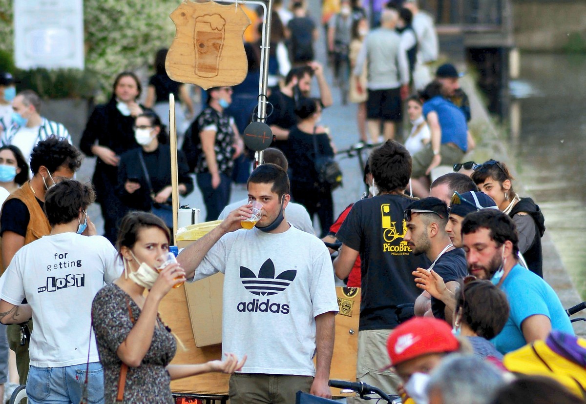 Chi sono gli assistenti civici, volontari o verranno pagati?