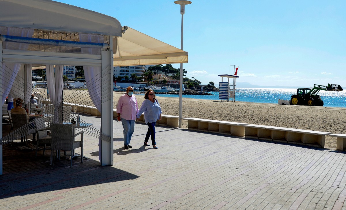 Estate 2020, le linee guida dell’Ue per convivere con il coronavirus durante le vacanze