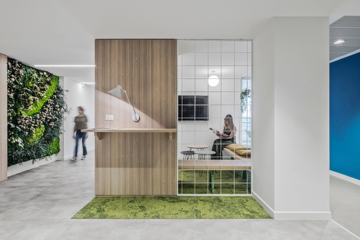 Spazi di lavoro condivisi, come cambieranno dopo il covid